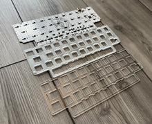 Load image into Gallery viewer, Vault 35 HHKB PCB/Plate
