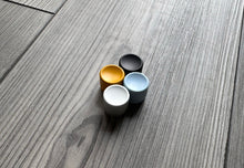 Load image into Gallery viewer, Scoop Top Low Profile Rotary Encoder Knobs