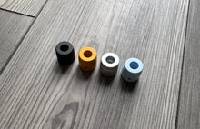 Load image into Gallery viewer, Scoop Top Low Profile Rotary Encoder Knobs