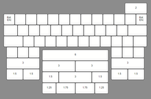 Load image into Gallery viewer, [Extras] Curio 40% Keyboard Kit

