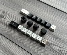 Load image into Gallery viewer, Low Profile Rotary Encoder Knobs