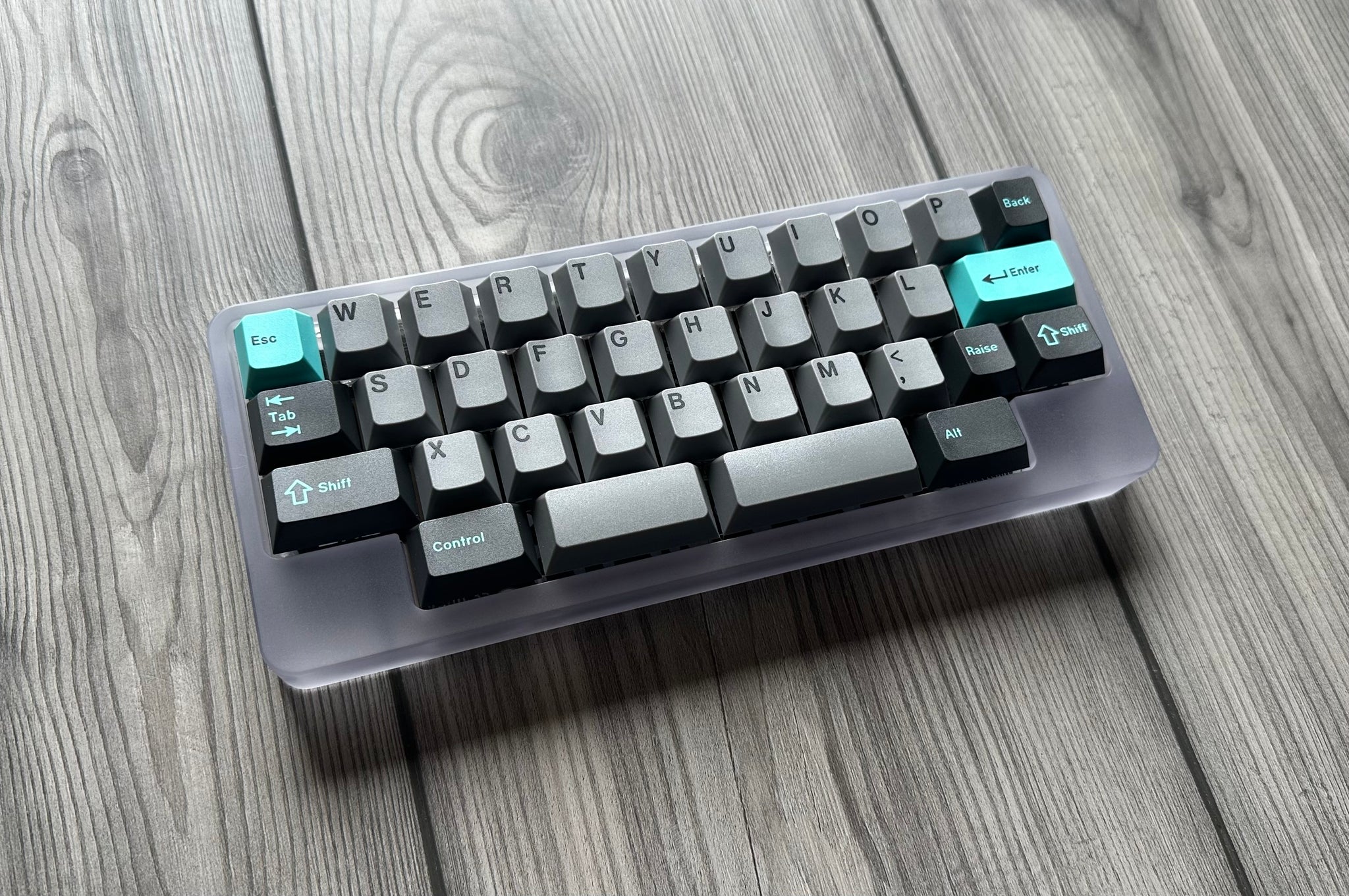 Vault 35 HHKB Case