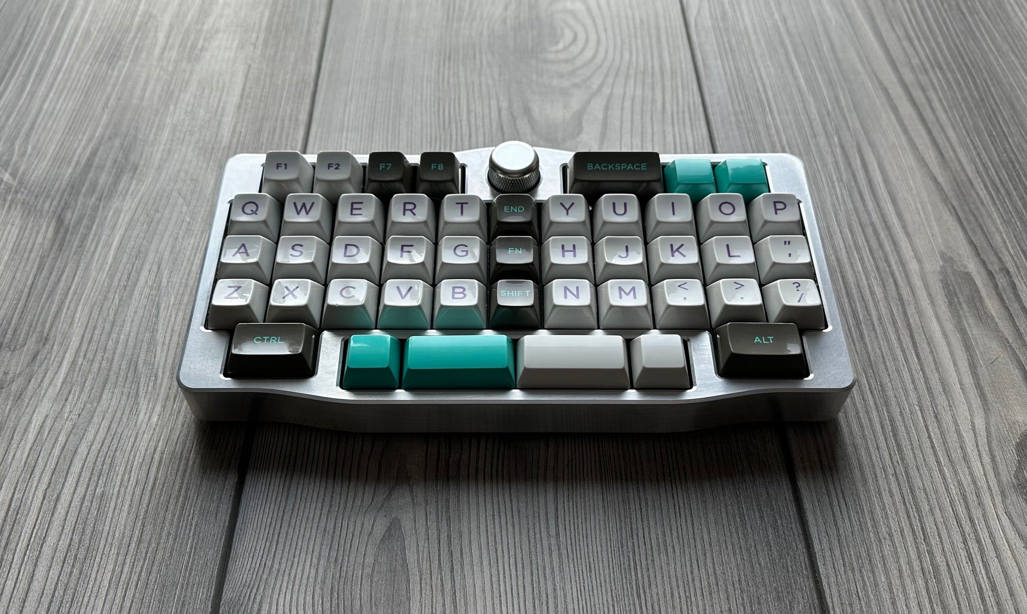Oracle Computer Keyboard Oracle Keyboard Kit – MechVault