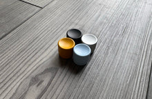 Load image into Gallery viewer, Scoop Top Low Profile Rotary Encoder Knobs
