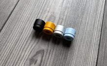 Load image into Gallery viewer, Scoop Top Low Profile Rotary Encoder Knobs
