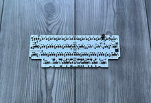 Load image into Gallery viewer, Vault 35 Universal HHKB PCB/Plate

