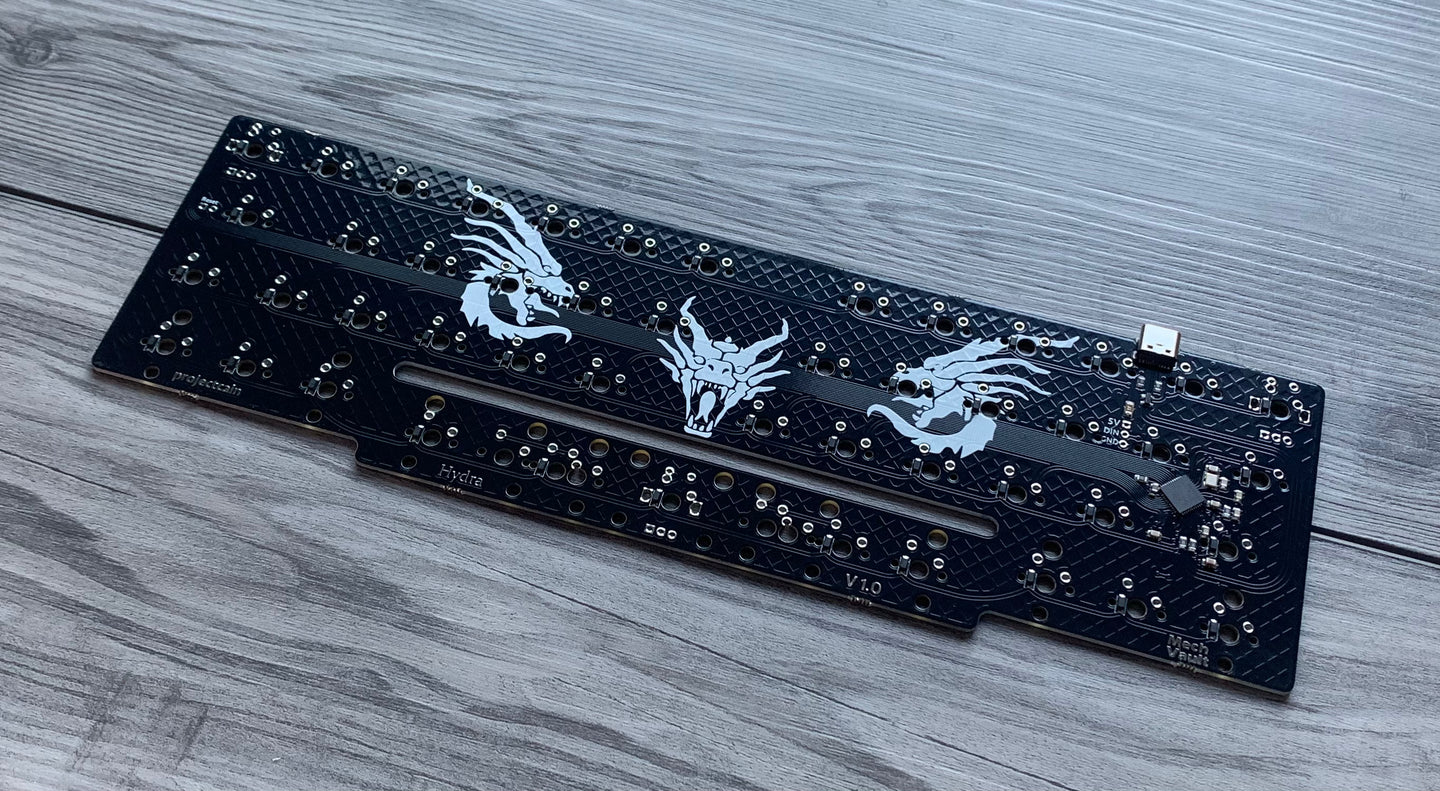 [In Stock] Hydra PCB